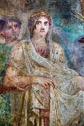 Hera - The Goddess of Love and Marriage