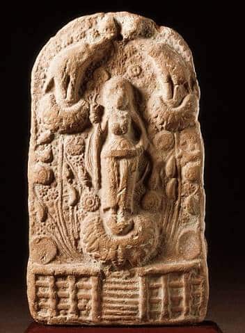 Lakshmi symbols