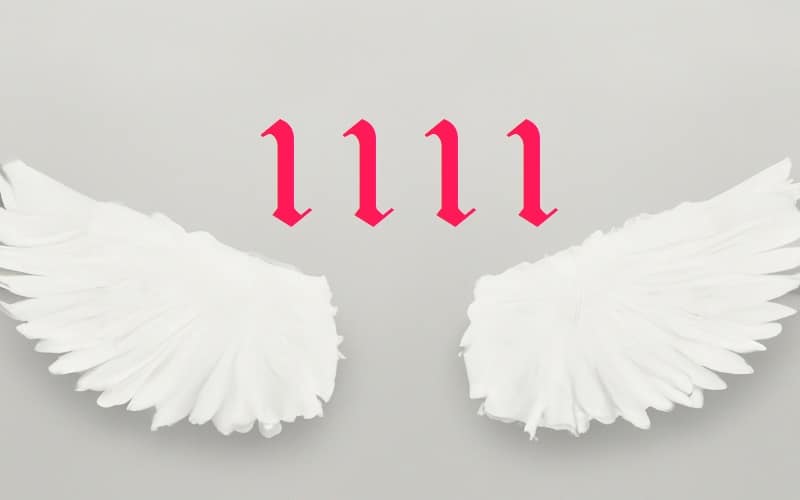 Angel Number 1111 is a call to spiritual awakening, a divine nudge towards the path of self-discovery and enlightenment.