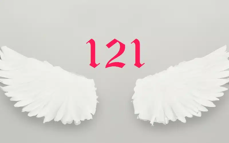 121 Angel number