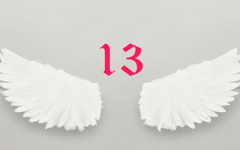Angel Number 13 is a symbol of change and transition. It urges us to shed the old and to let go of what no longer serves us.