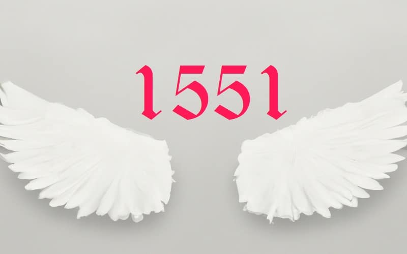 Angel Number 1551 is a signal of transition and change, guiding you towards new experiences and opportunities that will catalyze your personal growth.