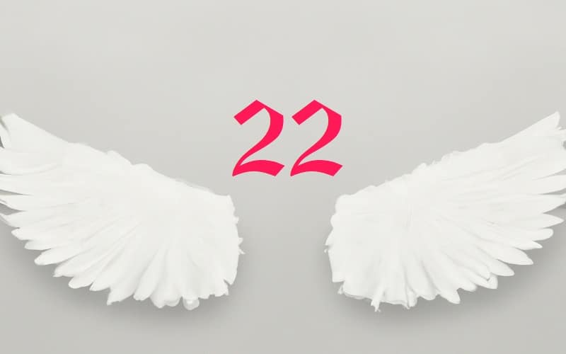 Angel Number 22 carries the energy of productivity, and creation. It is a symbol of significant potential, urging us to build our dreams.
