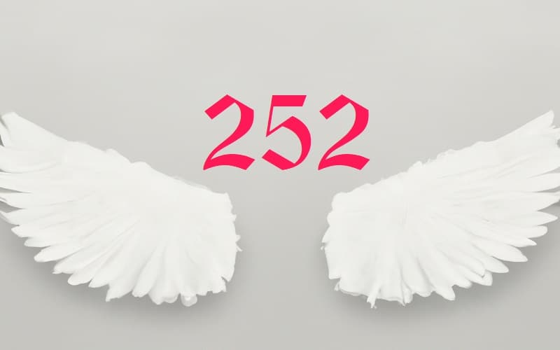 Angel Number 252 is a divine assurance that we are being guided and protected by our guardian angels. It is a call to trust in the divine plan