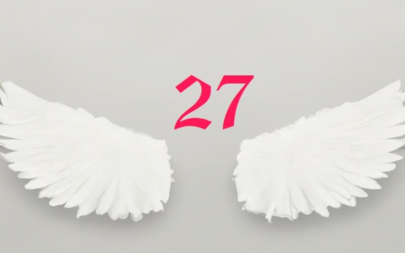 Angel Number 27 is a potent blend of energies, carrying the vibrations of spiritual enlightenment, divine purpose, and personal development.