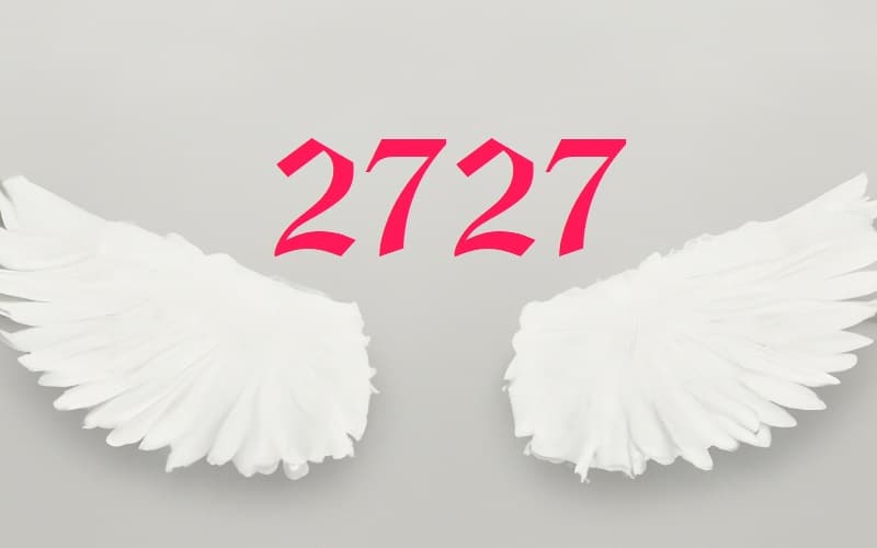 The Angel Number 2727 is a harmonious blend of energies. It signifies balance and harmony, urging us to find equilibrium in our lives.