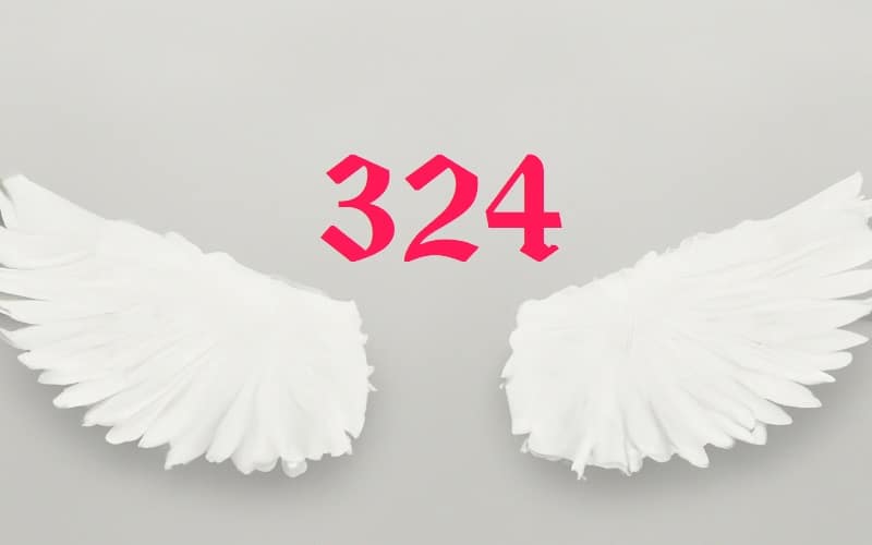 Your angels and guides are showing you angel number 324 in recognition of your hard work and effort, and the stability you have built for yourself.