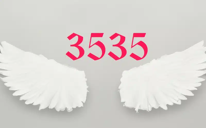 Angel Number 3535 is a divine message that encourages us to harmonize our physical and spiritual realms, and to evolve into our highest potential.