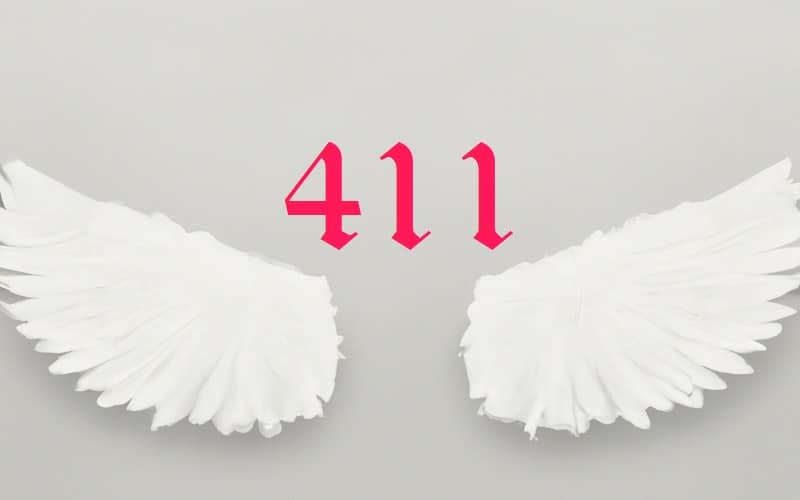 The Angel Number 411 is a herald of spiritual awakening. It is a divine signal that your soul is ready to ascend to higher levels of consciousness.