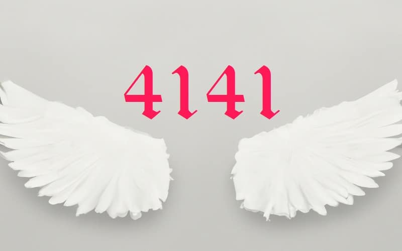 In the spiritual realm, Angel Number 4141 is a call to tap into our inner wisdom. It's a reminder that we are spiritual beings on a human journey.
