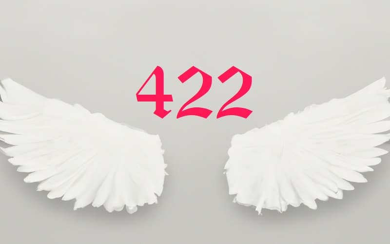 Angel Number 422 reminds you to remain steadfast in your pursuits, and to navigate life's labyrinth with unwavering resolve.