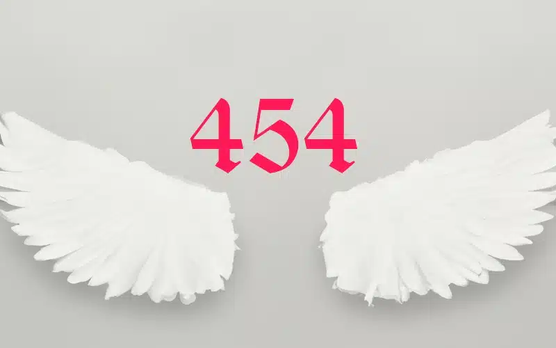 Angel Number 454 is deeply rooted in the concepts of change and adaptability. It encourages us to embrace the winds of change, to adapt and evolve.