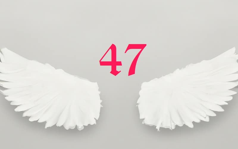 Angel number 47 is a call to awaken, to embrace your spiritual journey, and to align your actions with your higher purpose.