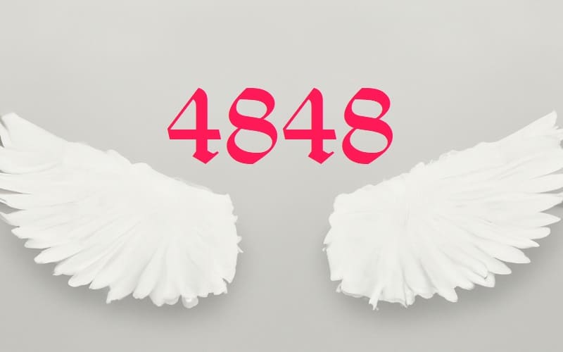 Angel Number 4848 encourages us to take charge of our lives, be the architects of our destiny, and shape our future with confidence and courage