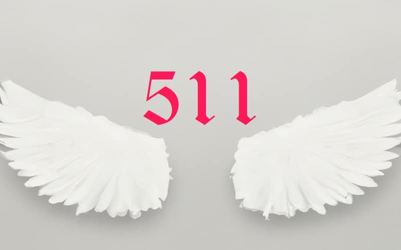 Angel number 511