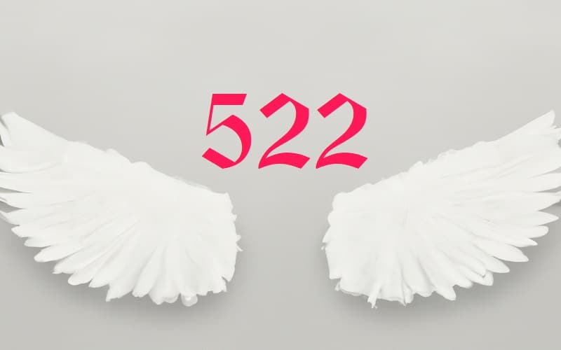 Angel Number 522 signifies a period of transformation. It's a call to step out of our comfort zones and venture into the unknown.
