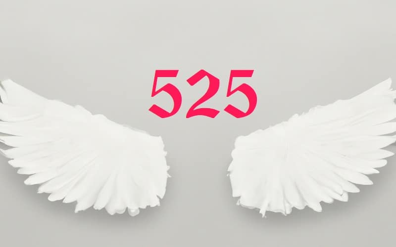 Discover the profound meaning of Angel Number 525 and how it guides you towards personal transformation and spiritual enlightenment.