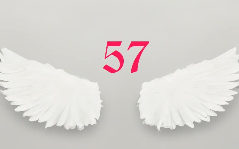 Angel Number 57 is a herald of positive change. It's a divine assurance that your path in life is leading you towards growth and betterment.