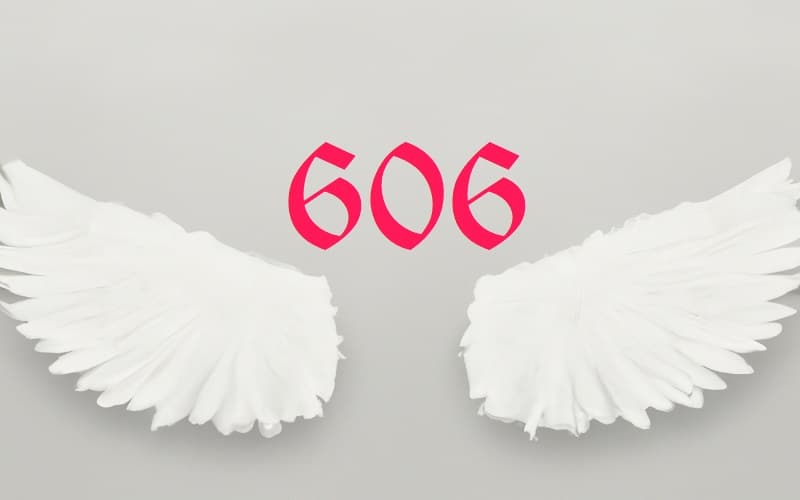Angel number 606 is a gentle reminder from the universe to foster tranquility within ourselves and our surroundings, allowing us to thrive in serenity.