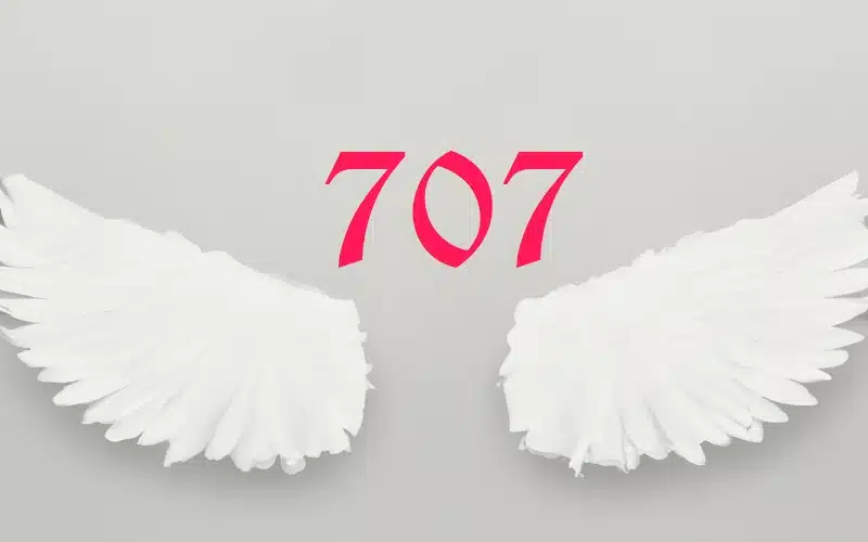 Angel number 707 reminds us that our spiritual journey is about harmonizing our inner and outer worlds to create a life that reflects our spiritual values.