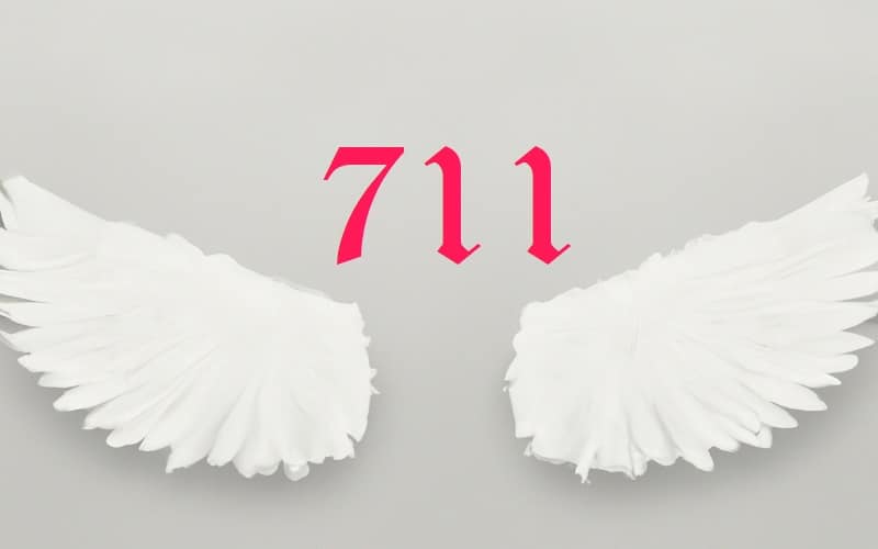 Angel Number 711, a profound spiritual symbol, is a call for spiritual awakening, to evolve, and to embark on new beginnings.