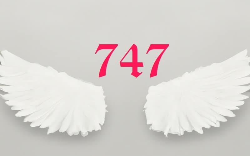 Angel Number 747 is a harbinger of spiritual alignment. Encouraging you to align your thoughts, actions, and energies with your spiritual purpose.