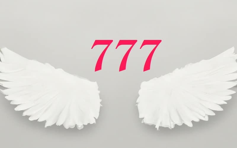 Angel number 777 signifies the end of a spiritual journey, a moment where the soul has reached a state of perfect understanding and enlightenment.
