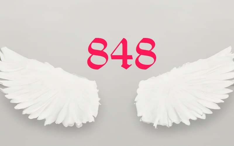 Angel Number 848 speaks of persistence and endurance, urging us to stay resilient in the face of challenges and to always keep moving forward.